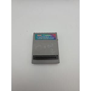 Megacom Power Replay III (Playstation Compatible)